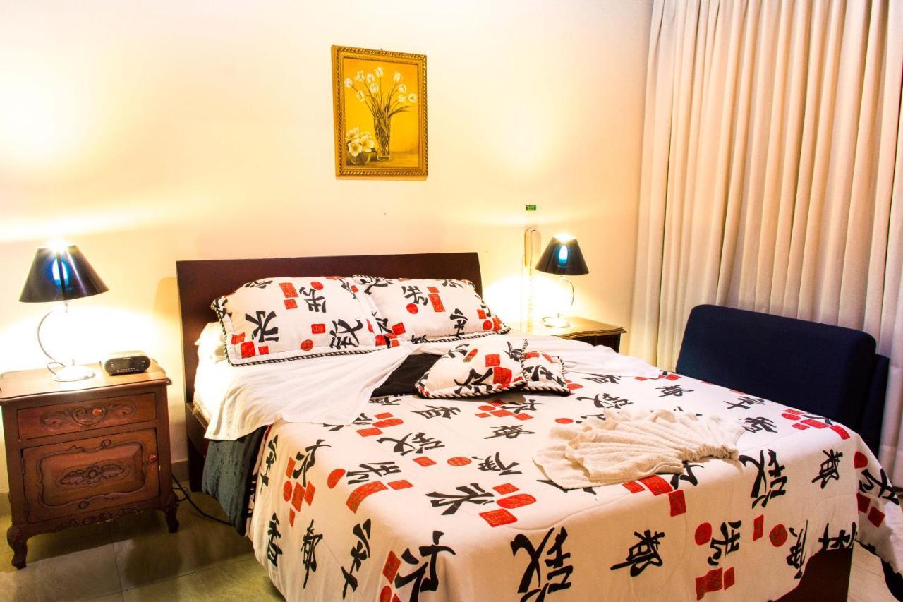 Hotel D' Oscar Cali Luaran gambar