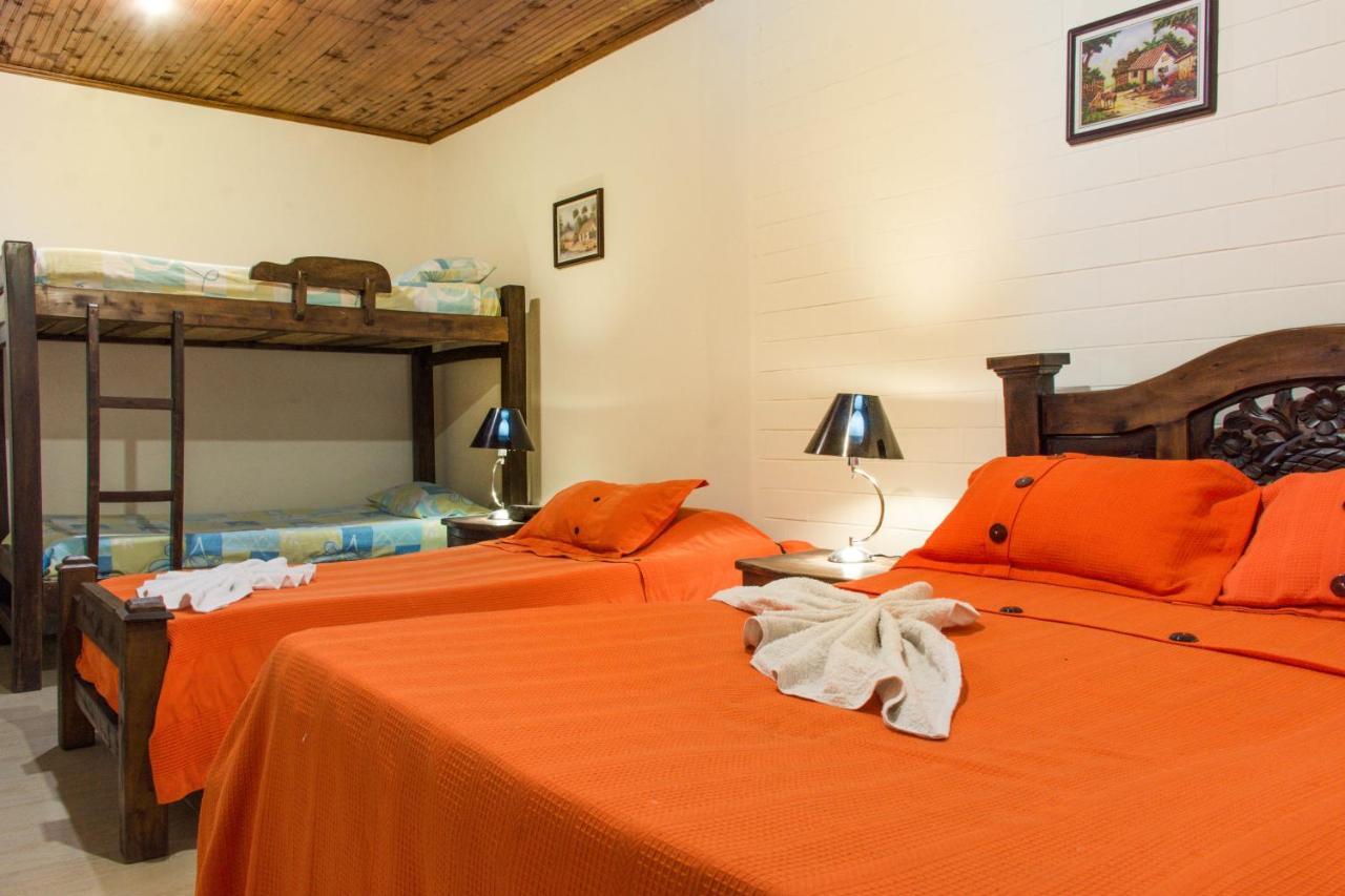 Hotel D' Oscar Cali Luaran gambar