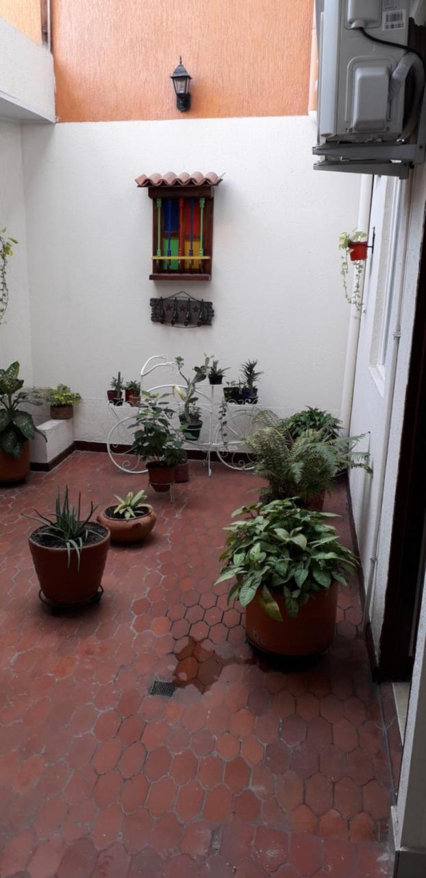Hotel D' Oscar Cali Luaran gambar