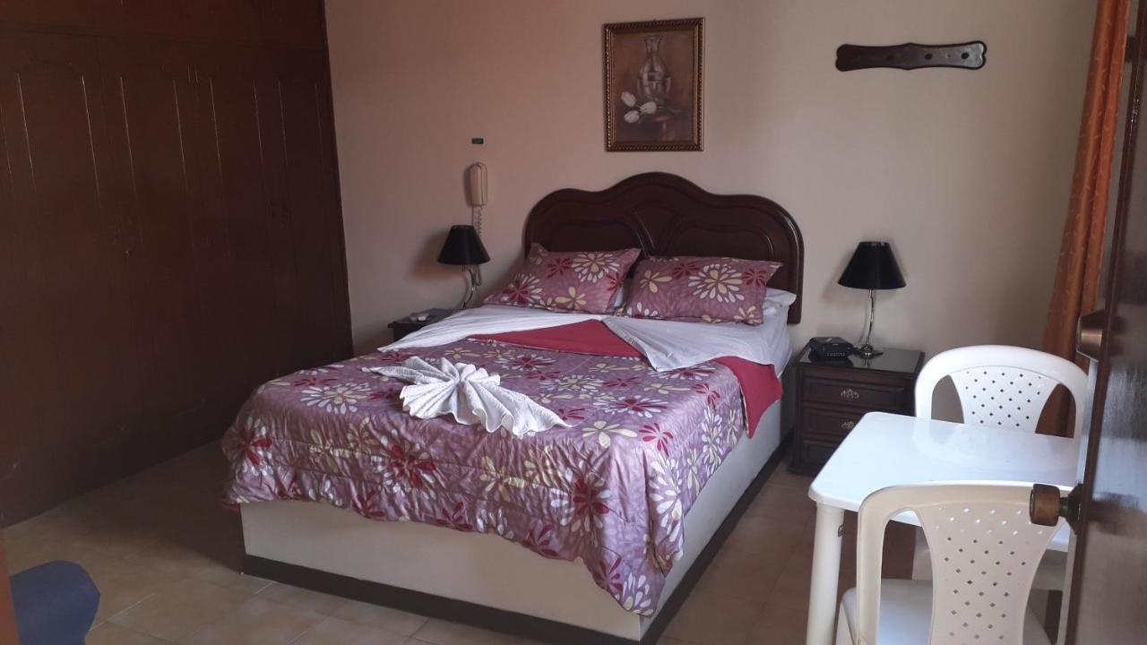 Hotel D' Oscar Cali Luaran gambar