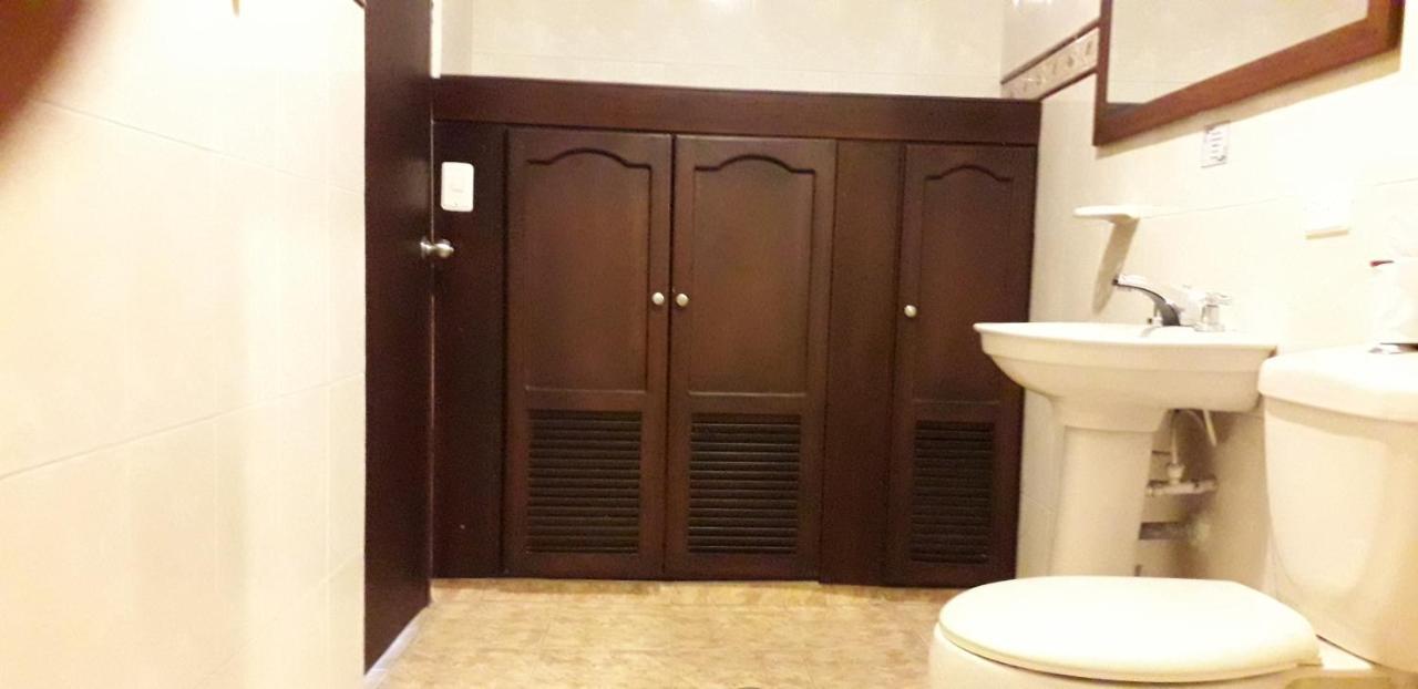 Hotel D' Oscar Cali Luaran gambar