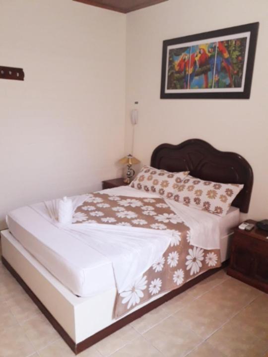 Hotel D' Oscar Cali Luaran gambar