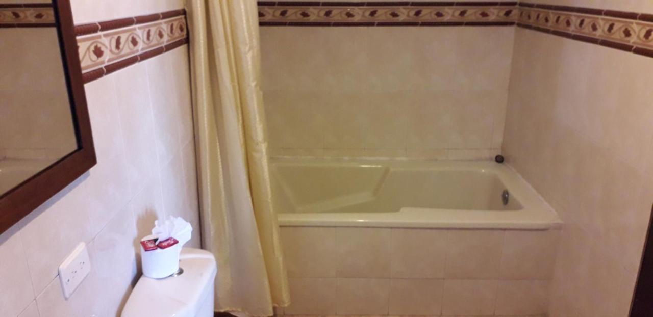 Hotel D' Oscar Cali Luaran gambar