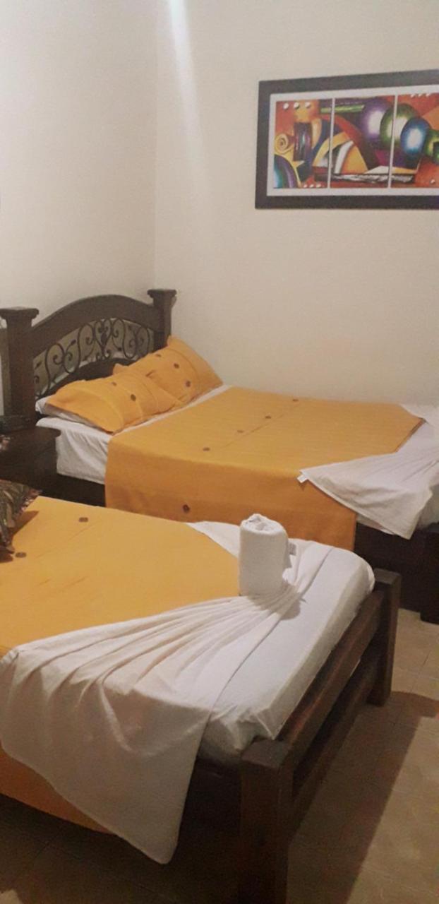 Hotel D' Oscar Cali Luaran gambar
